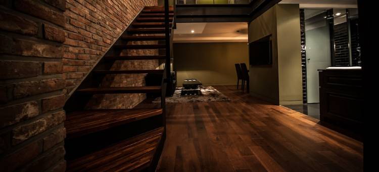 舍堂SR酒店(SR Hotel Sadang)图片