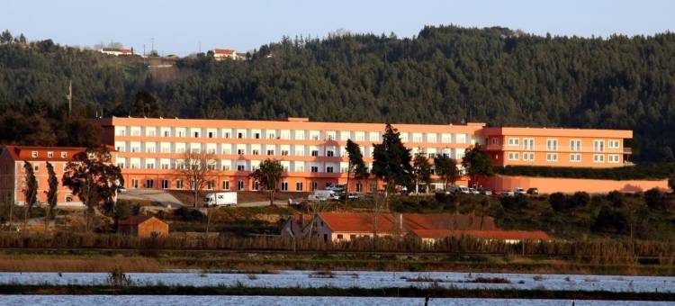 比卡纽温泉 SPA 和皇宫酒店(Palace Hotel & Spa Termas do Bicanho)图片