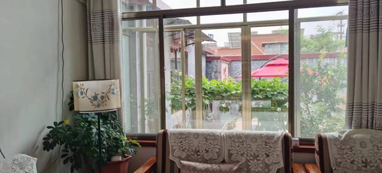 山东青州1004公寓(阳光路分店)图片