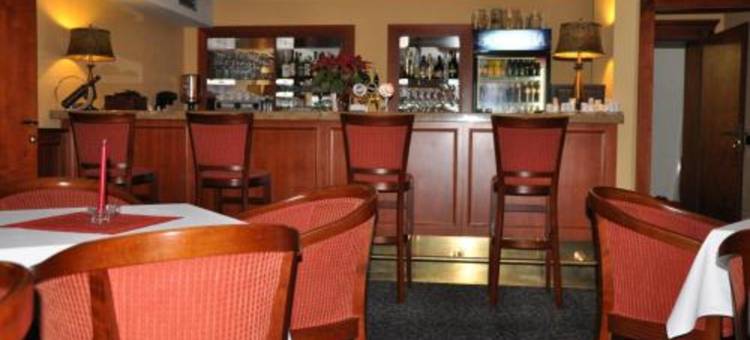 特瑞莎酒店(Hotel Terasa)图片