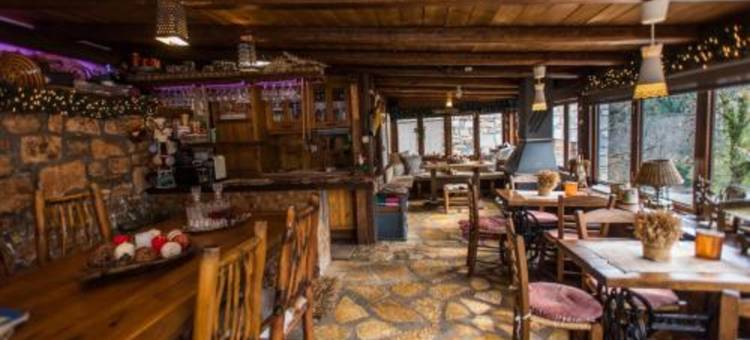 Enchanted Mountain图片