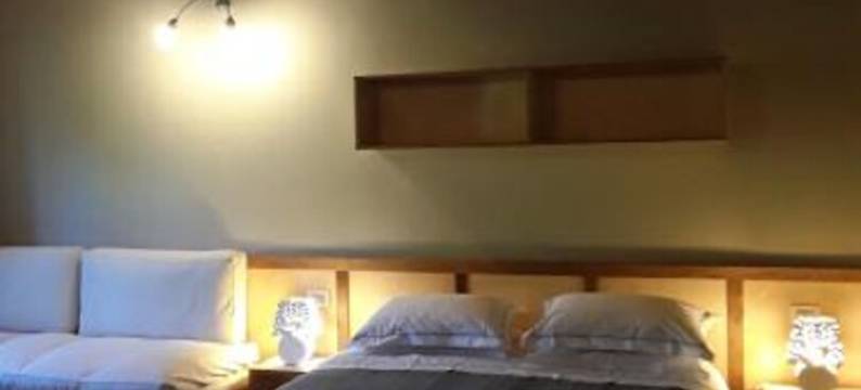 索斯蒂奥莱凡特民宿(Sostio a Levante)图片