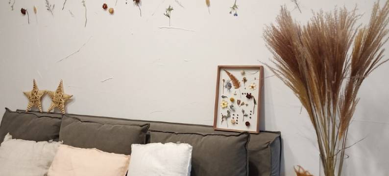 北站龙头寺解放碑附近民宿(新溉大道分店)图片