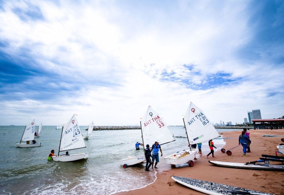 Worita Cove Hotel Hotel Overview