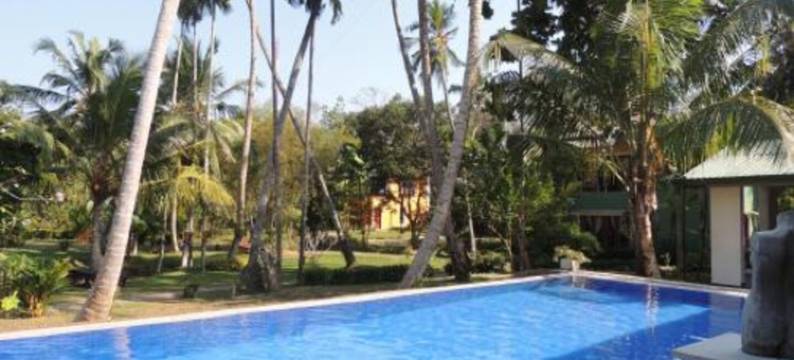 帮托塔公寓(The Residence Bentota)图片