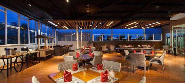 雅加达机场戴斯温德姆套房酒店(Days Hotel & Suites by Wyndham Jakarta Airport)图片