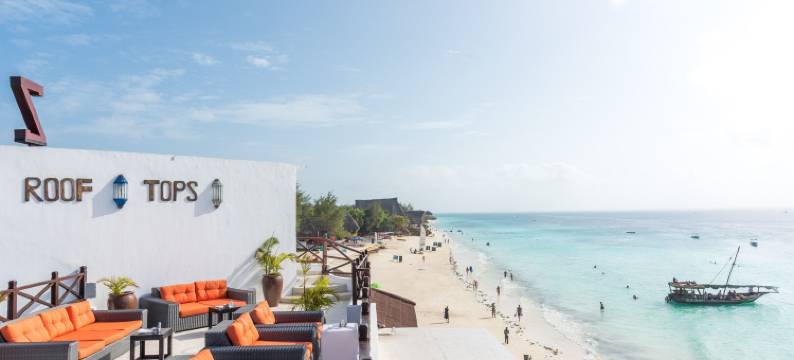 Z酒店(The Z2 Hotel)图片