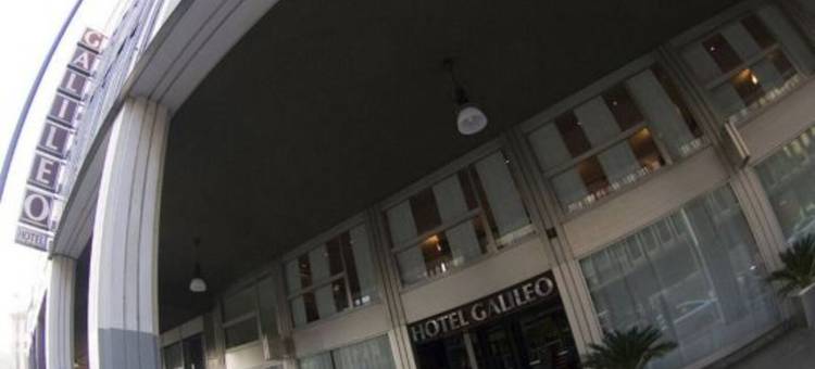 伽利略酒店(Galileo Hotel)图片