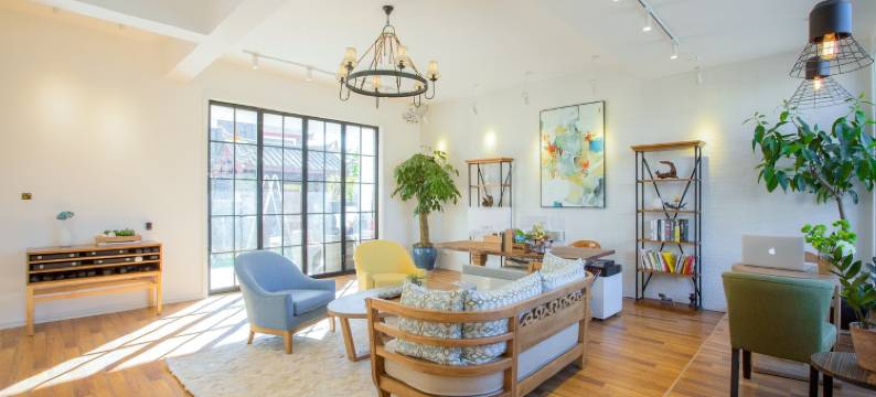 丽江和润•天域雪山观景度假别墅图片