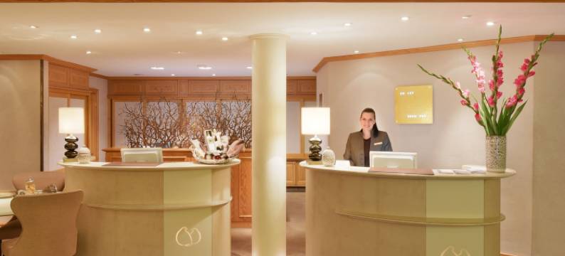 兰德豪斯瓦史特霍夫酒店(Hotel Landhaus Wachtelhof)图片