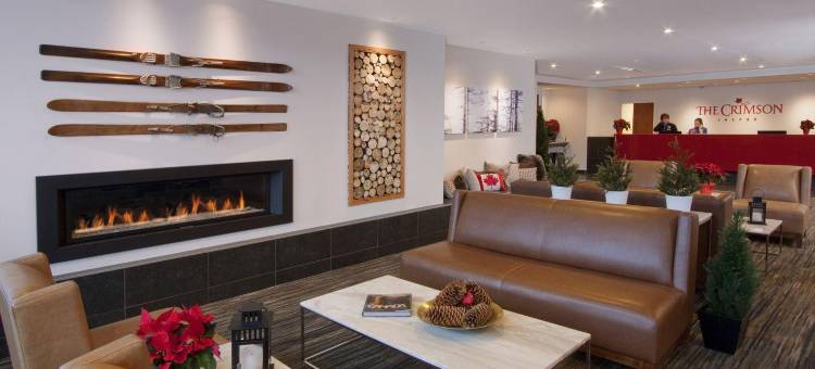 贾斯珀贾斯珀酒店(The Crimson Jasper)图片