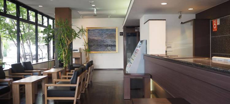 露樱COURT酒店 松本交流道口店(HOTEL ROUTE-INN COURT MATSUMOTO INTER)图片