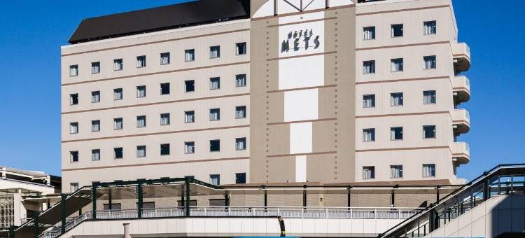 梅兹沟之口JR东酒店(JR-EAST HOTEL METS MIZONOKUCHI)图片