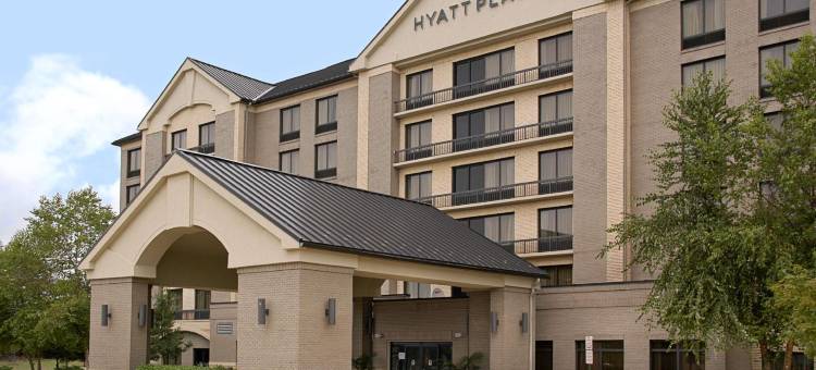 杜勒斯机场北凯悦嘉轩酒店(Hyatt Place Sterling Dulles North)图片