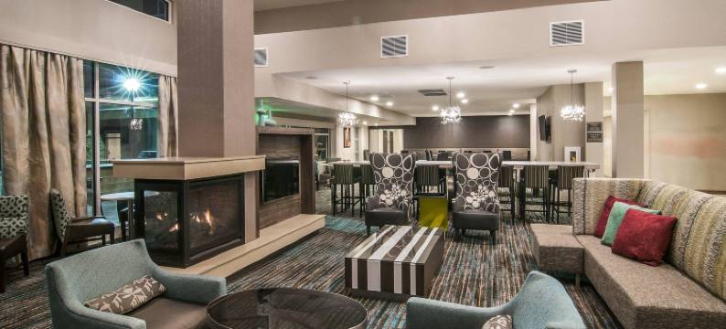 Residence Inn Rapid City图片