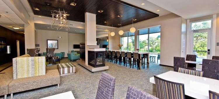 Residence Inn Austin Southwest图片