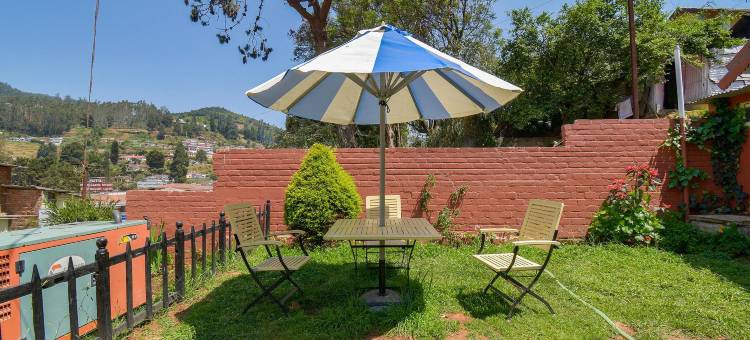 Fabexpress 温洛克家园(Via Wenlock Homes - Nr Government Rose Garden)图片