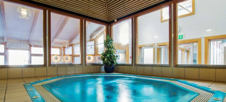 卡马尔贝斯特韦斯特优质酒店(Best Western Plus Kalmarsund Hotell)图片