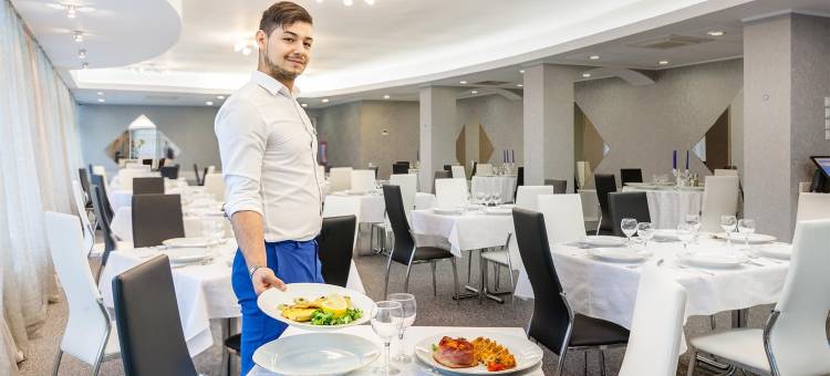 苏恰瓦大陆酒店(MyContinental Suceava)图片