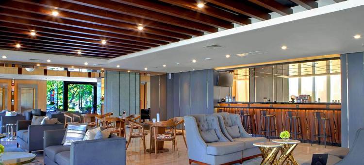 太平洋凯撒达法姆酒店(Hotel Dafam Pacific Caesar)图片