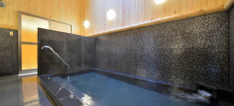 宫崎天然温泉超级酒店(Super Hotel Miyazaki Natural Hot Springs)图片