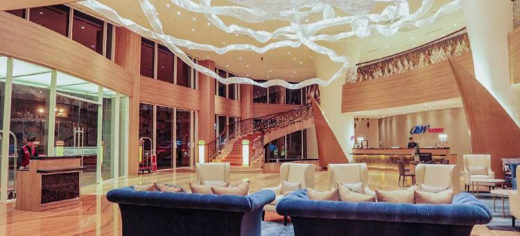 BW豪华酒店(BW Luxury)图片