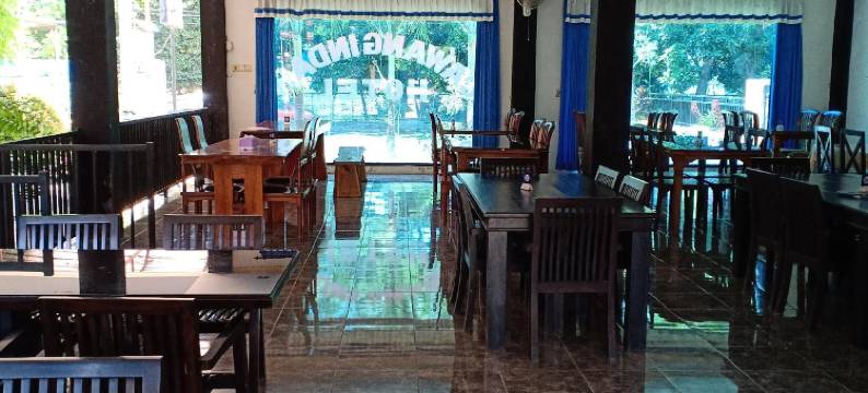 英达查旺酒店(Hotel Cawang Indah)图片