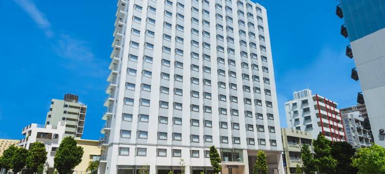 那霸伦勃朗风格酒店(Rembrandt Style Naha)图片