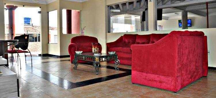 迪亚曼蒂纳宫酒店(Diamantina Palace Hotel)图片