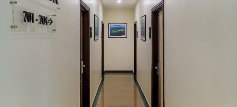 哥打马鲁都拉贾瓦利之家(Rajawali Homes Kota Marudu)图片