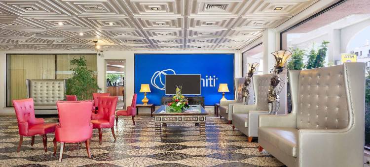 木图奥拉普拉亚酒店(Muthu Oura Praia Hotel)图片