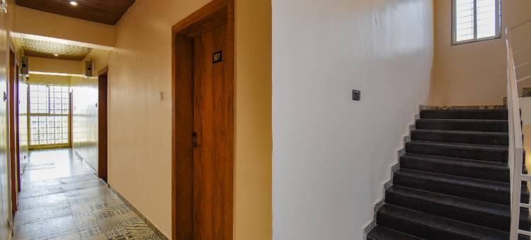 Fabhotel 皇家帝国(FabHotel Royal Imperio)图片