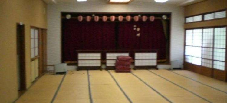 饭坂温泉 季粋之宿 新松叶(Shin-Matsuba Ryokan)图片