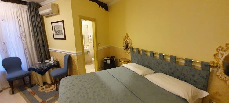 卡萨阿拉费尼奇酒店(Casa Alla Fenice)图片