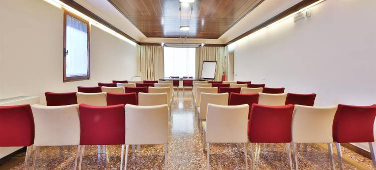 特雷维索提田贝斯特韦斯特酒店(Best Western Titian Inn Hotel Treviso)图片