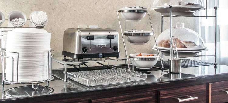 弗农山舒眠套房酒店(Sleep Inn & Suites Mount Vernon)图片