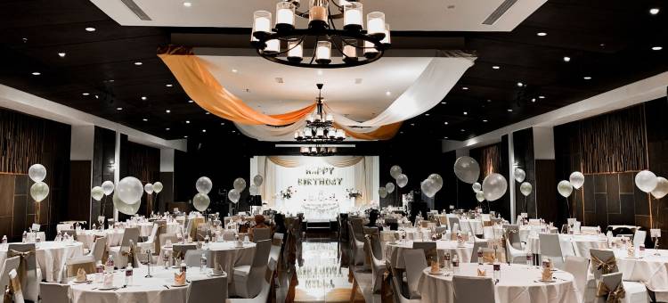 拉森达酒店(Lazenda Hotel)图片