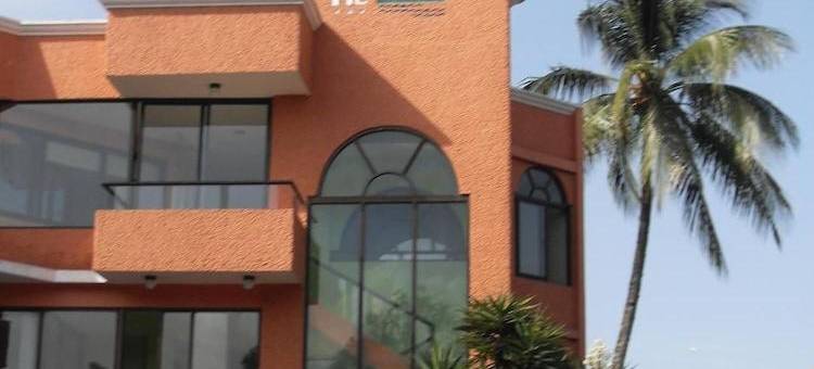 普拉亚克里斯托尔酒店(Hotel Playa Cristal)图片