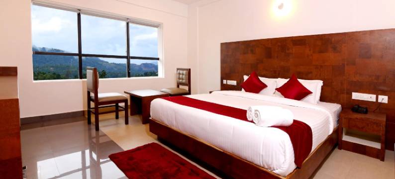 瓦亚纳德威尔顿酒店(Hotel Wilton Wayanad)图片