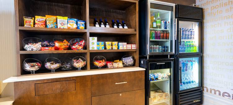 圣路易斯切斯特菲尔德万枫酒店(Fairfield Inn & Suites St. Louis Chesterfield)图片