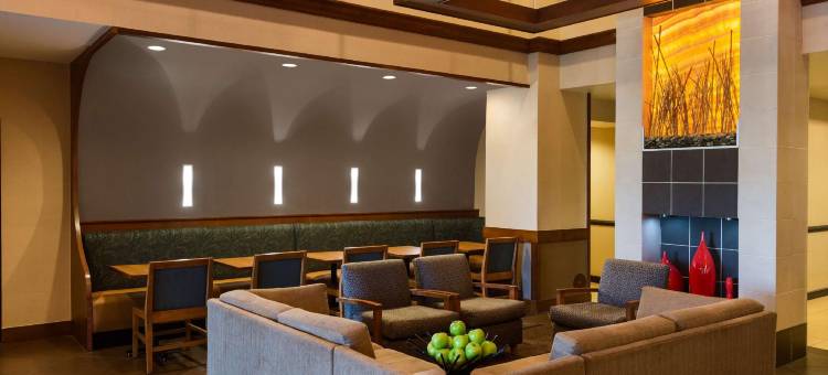 凯悦嘉轩酒店-安大略兰乔库卡蒙加(Hyatt Place Ontario Mills)图片