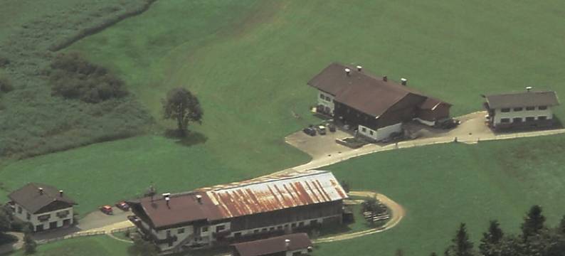 Nice Home in Walchsee with 4 Bedrooms and Wifi图片