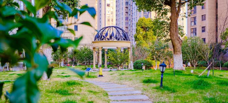 房东小王公寓(富兴路分店)图片