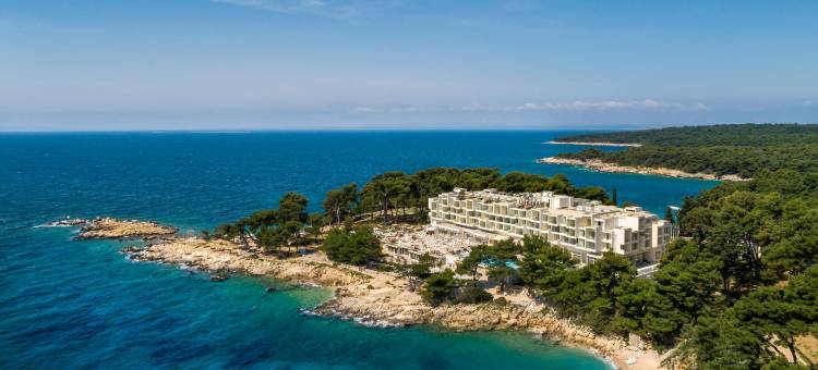 瓦拉马尔卡罗来纳酒店及别墅(Valamar Carolina Hotel & Villas)图片