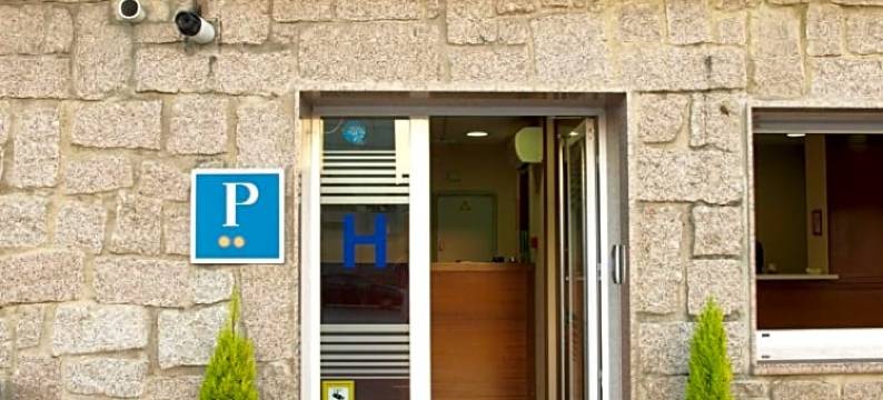 维耶拉阿斯图里亚斯酒店(Pension Viella Asturias)图片