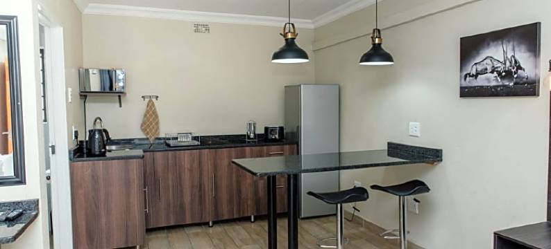 卡萨雷涛小屋(Casa Leitao Lodge)图片