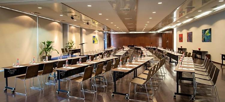 对角线广场酒店(Hotel Diagonal Plaza)图片