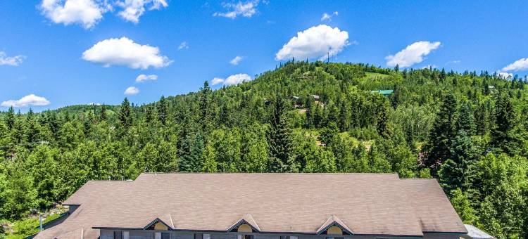 卢森山旅馆(Mountain Inn at Lutsen)图片