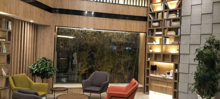 汉庭酒店(连云港赣榆汽车站店)图片