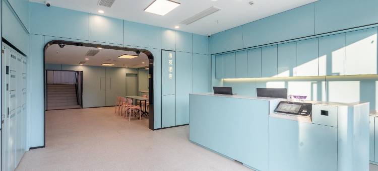 海友酒店(南京江宁金鹰百家湖地铁站店)图片